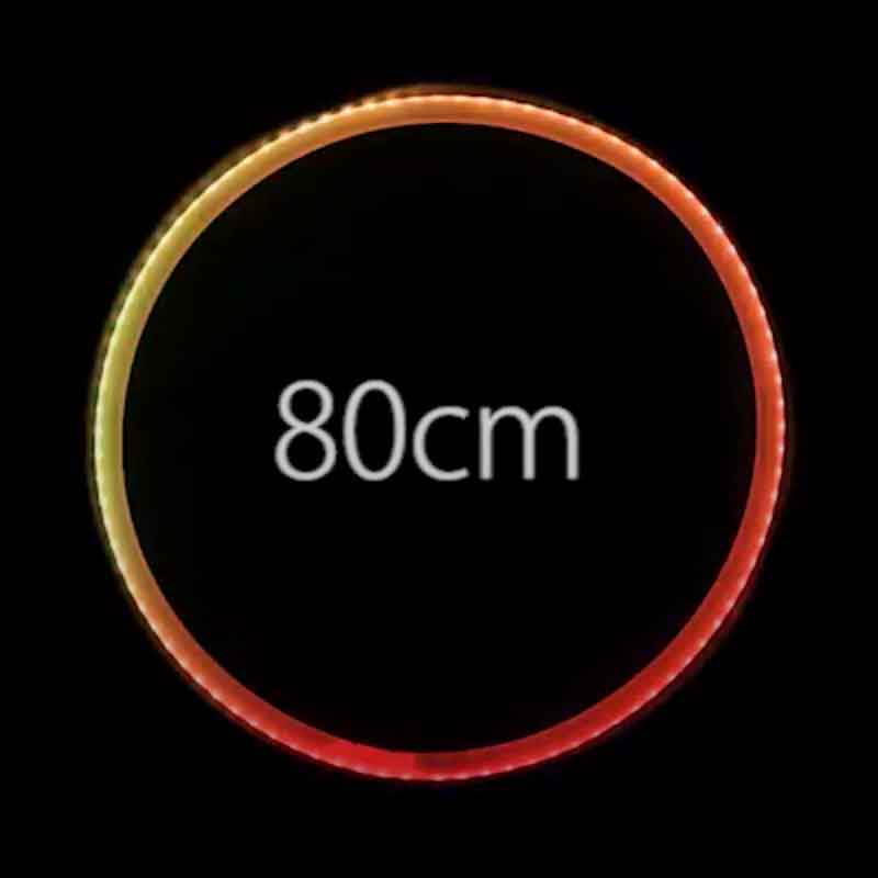 Hoop 80cm