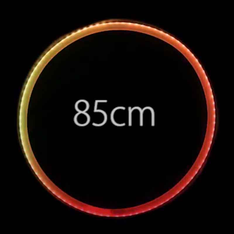 Hoop 85cm