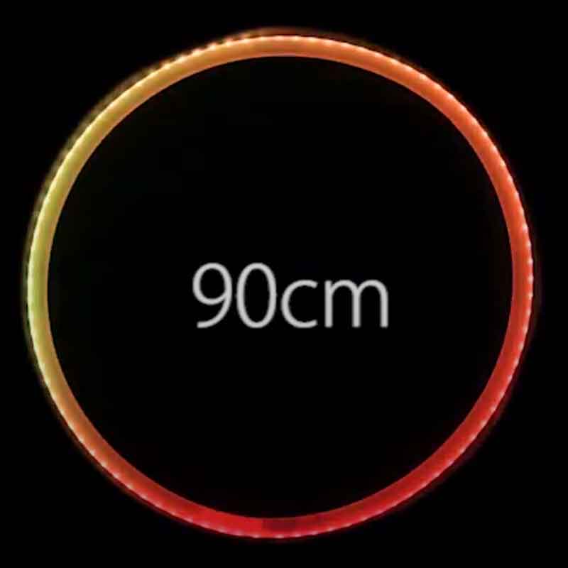 Hoop 90cm