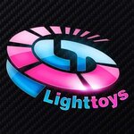 Lightghttoys社製品