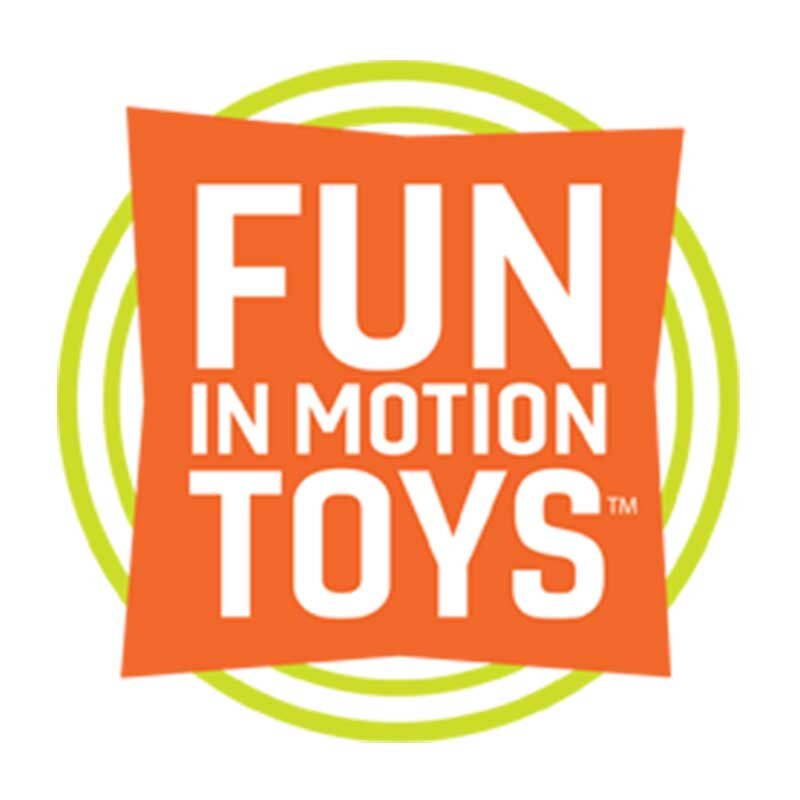 Fun in Motion